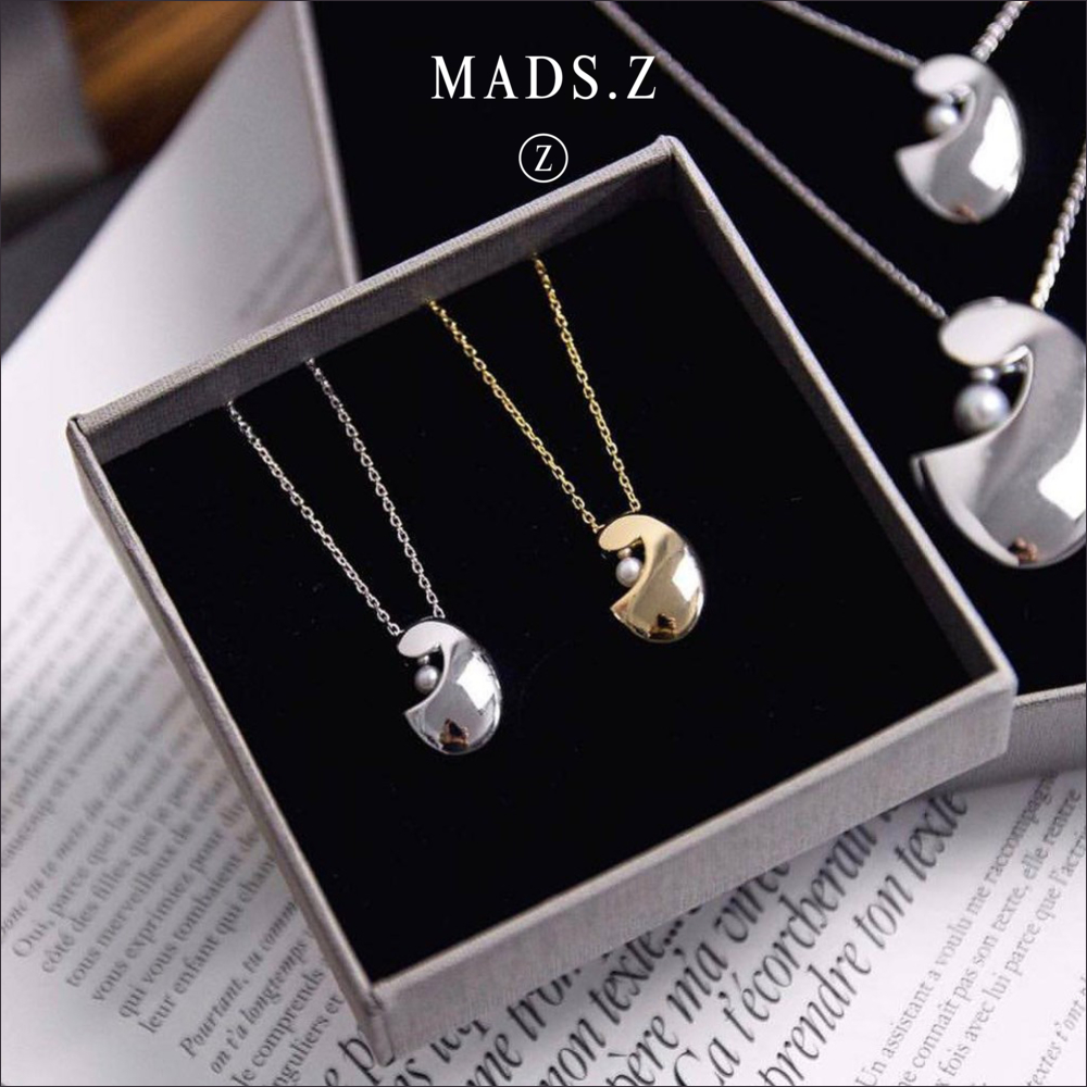 Mads Z Mother / Child Vedhæng 1533062