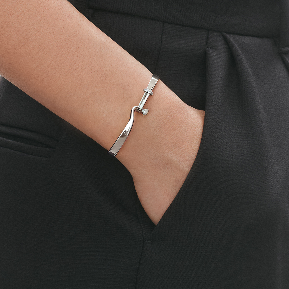 Georg Jensen Torun Armring 20000547