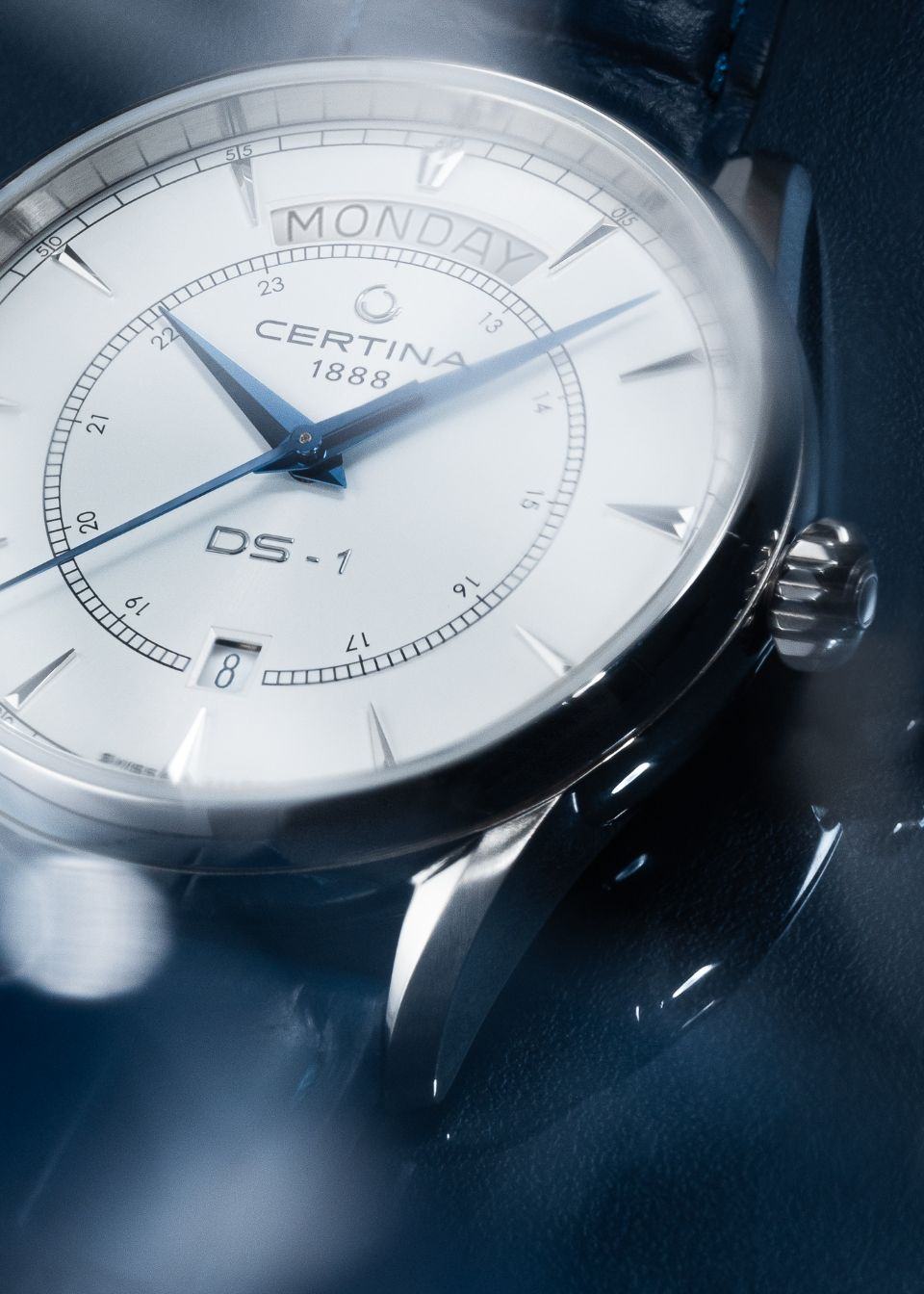 Certina DS-1 Day Date C029.430.16.011.00