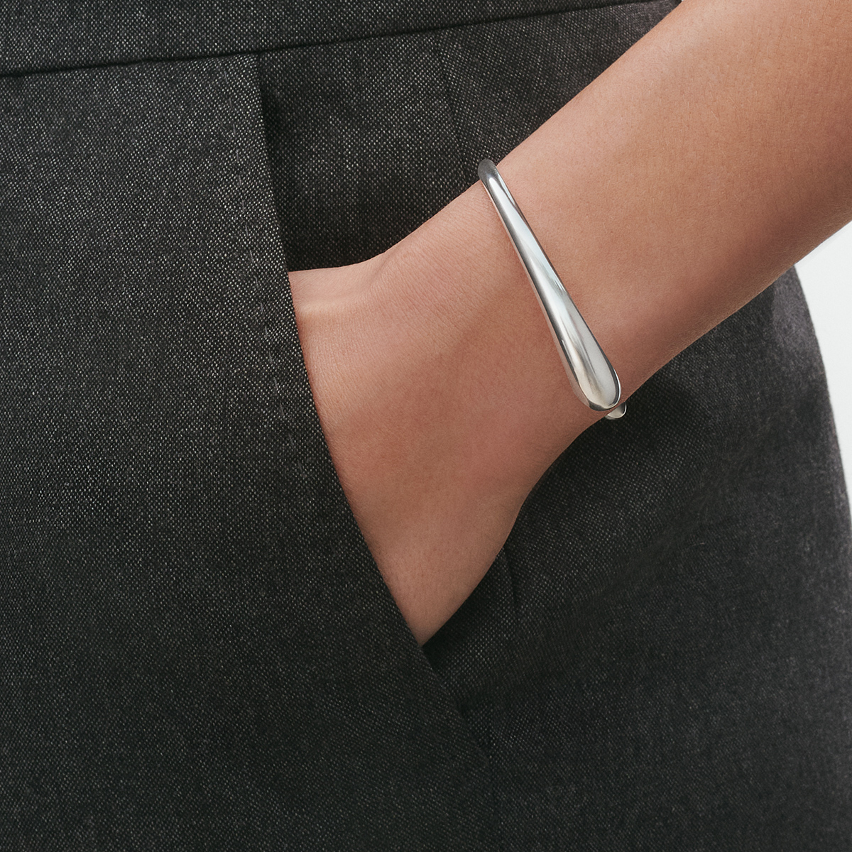 Georg Jensen Mercy Armring 20000082