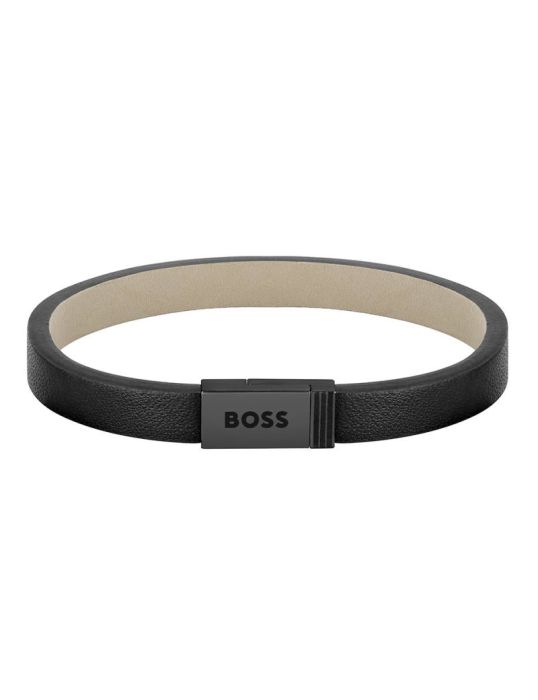 BOSS Jace Herrearmbånd 1580337S