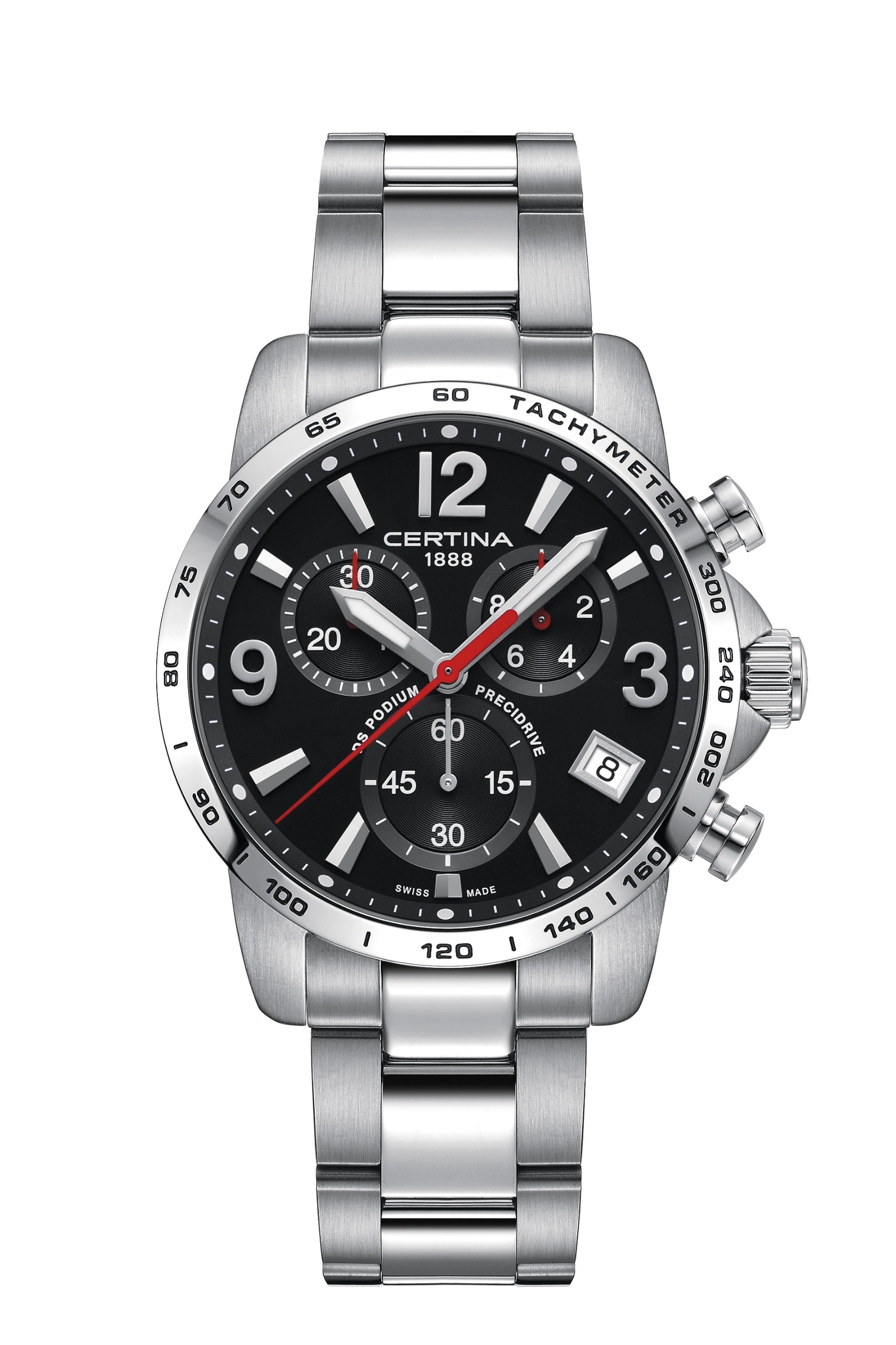 Certina DS Podium Chronograph C034.417.11.057.00