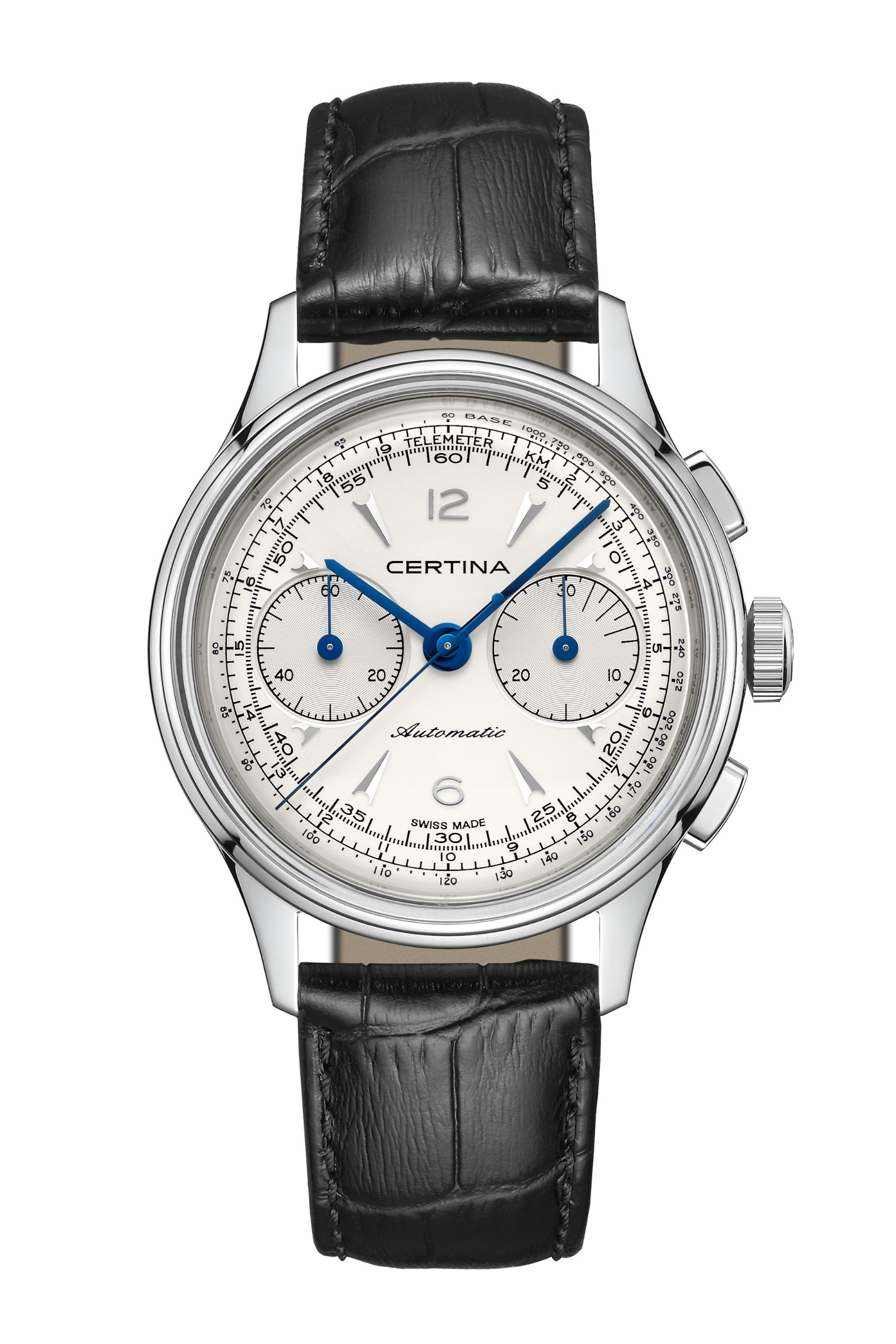 Certina DS Chronograph Automatic C038.462.16.037.00