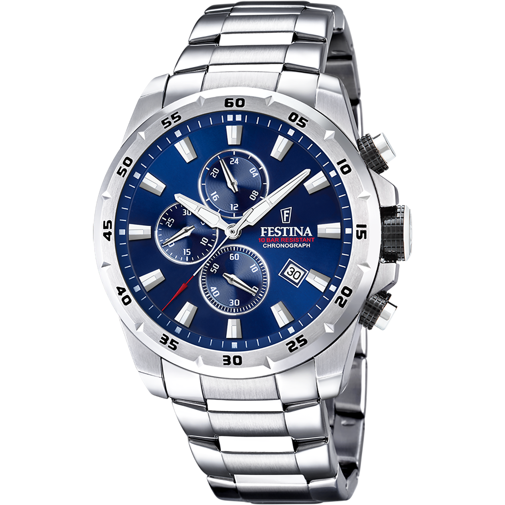 Festina Chronograph F20463/2