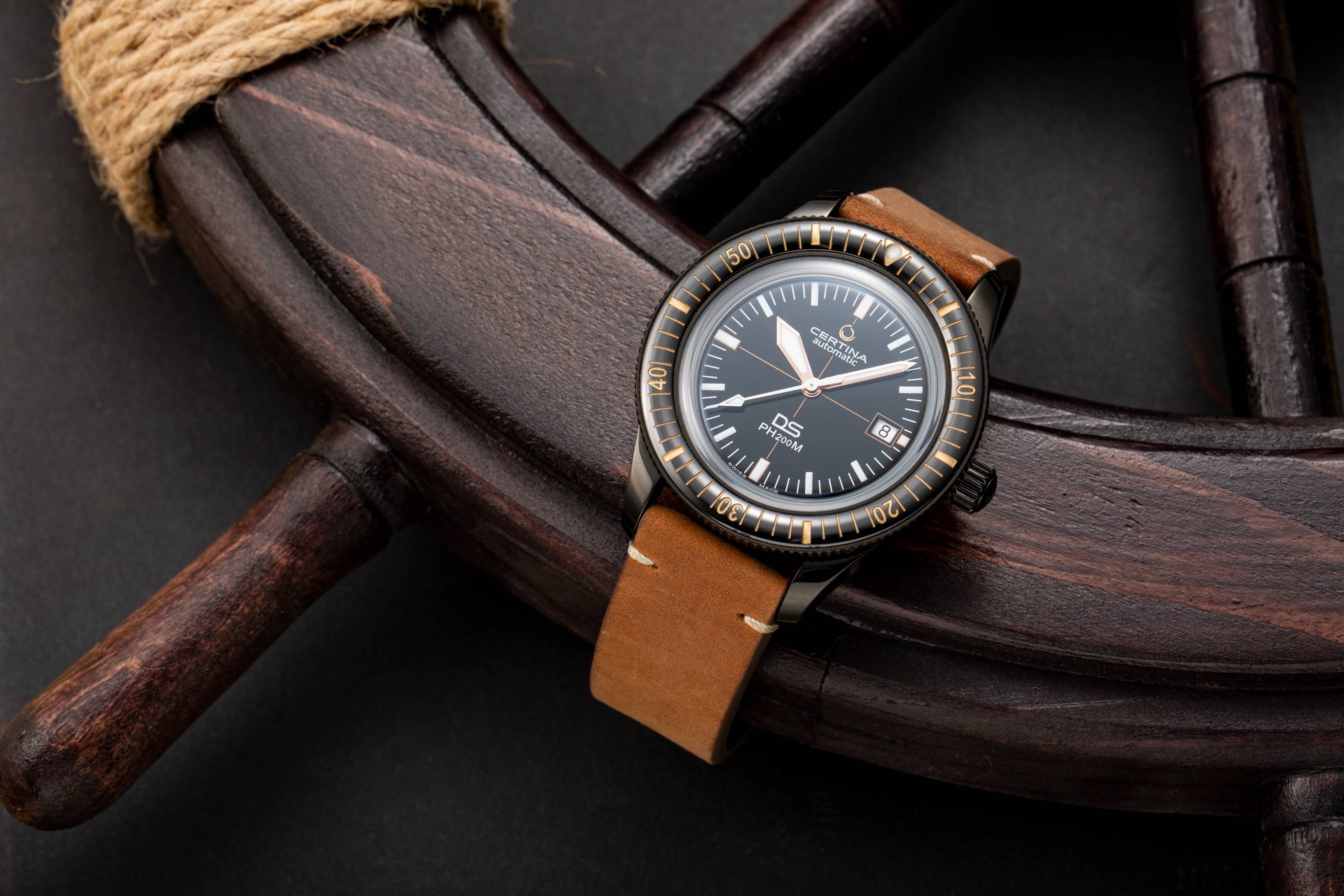 Certina DS PH200M C036.407.36.050.00