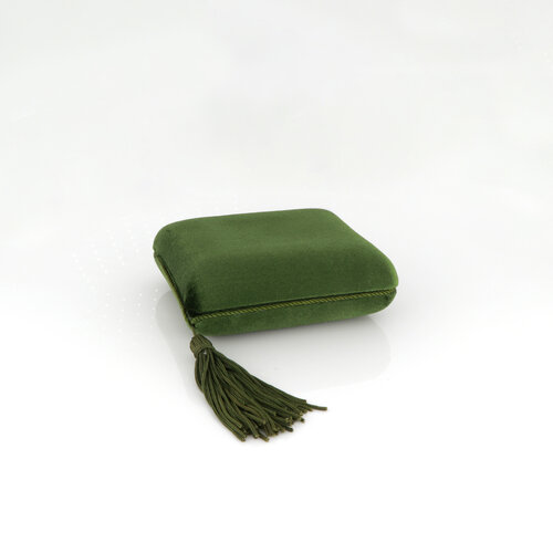 Mads Z Velour æske str. medium - green 1213-M-3