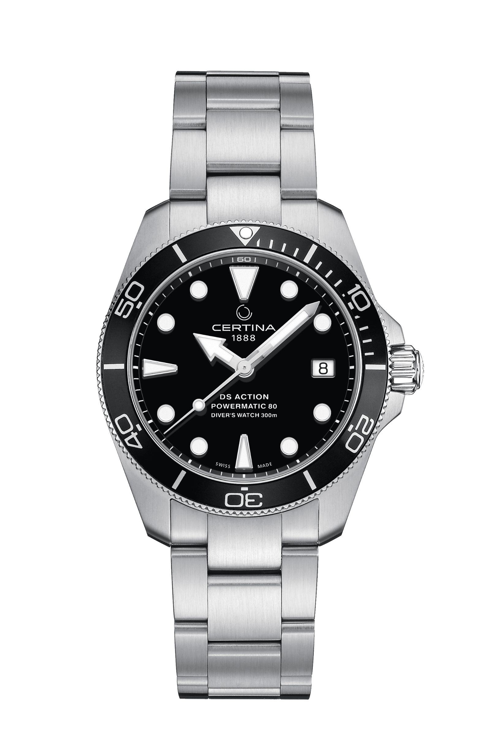 Certina DS Action Diver C032.807.11.051.00