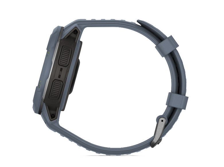 Garmin Instinct Crossover, Blue Granite, WW 010-02730-04
