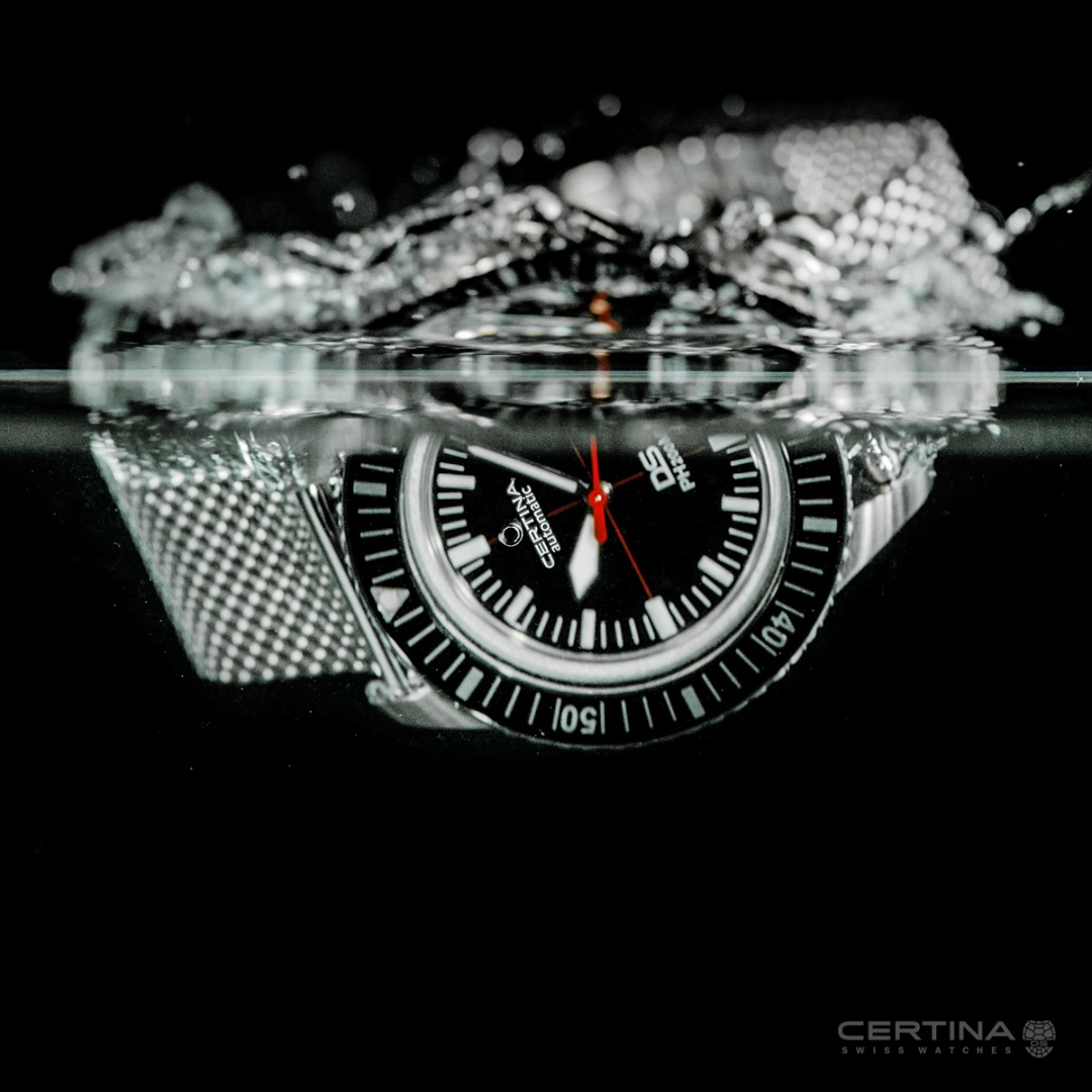 Certina DS PH200M Powermatic 80 C036.407.11.050.00