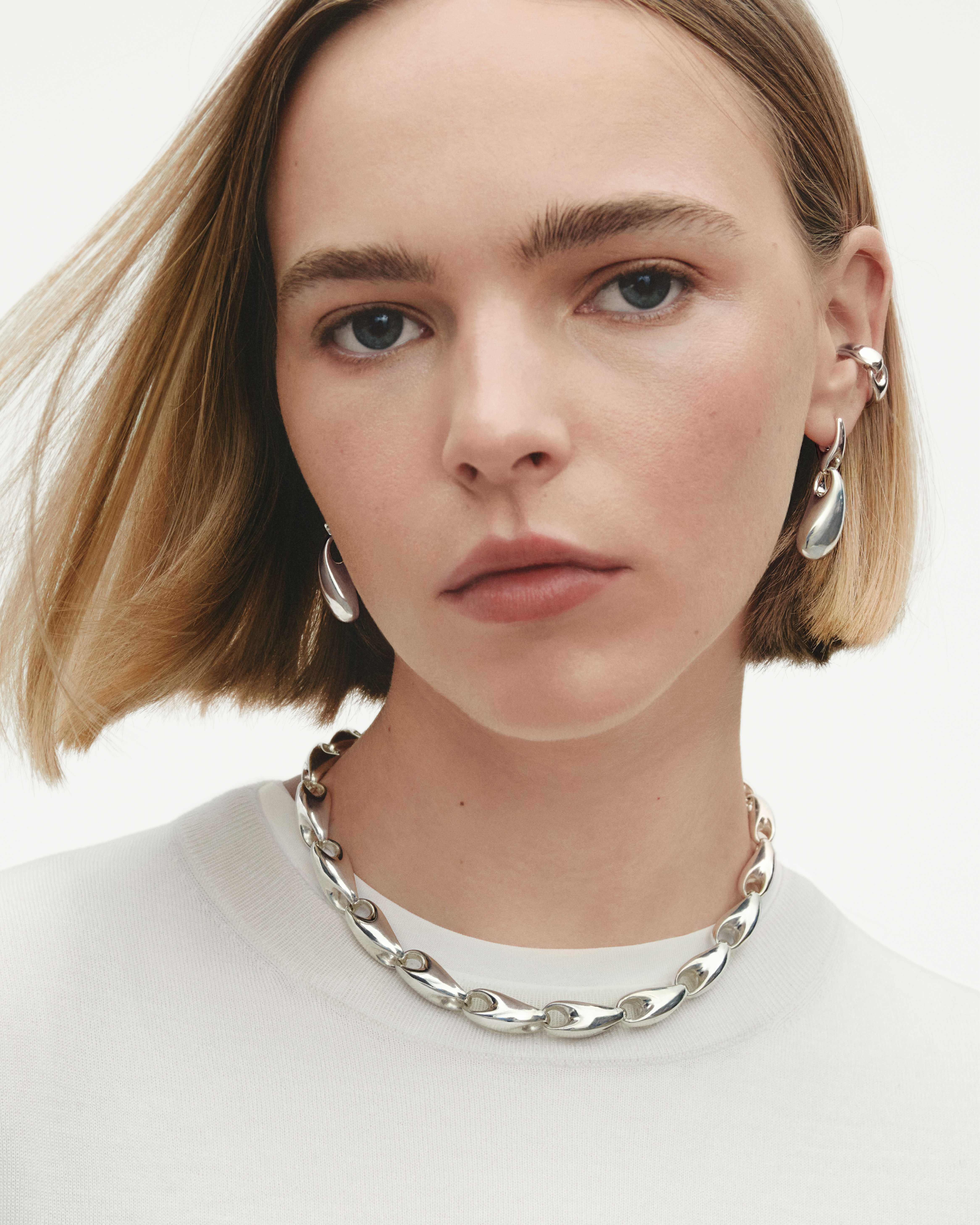 Georg Jensen Reflect Halskæde 20001095