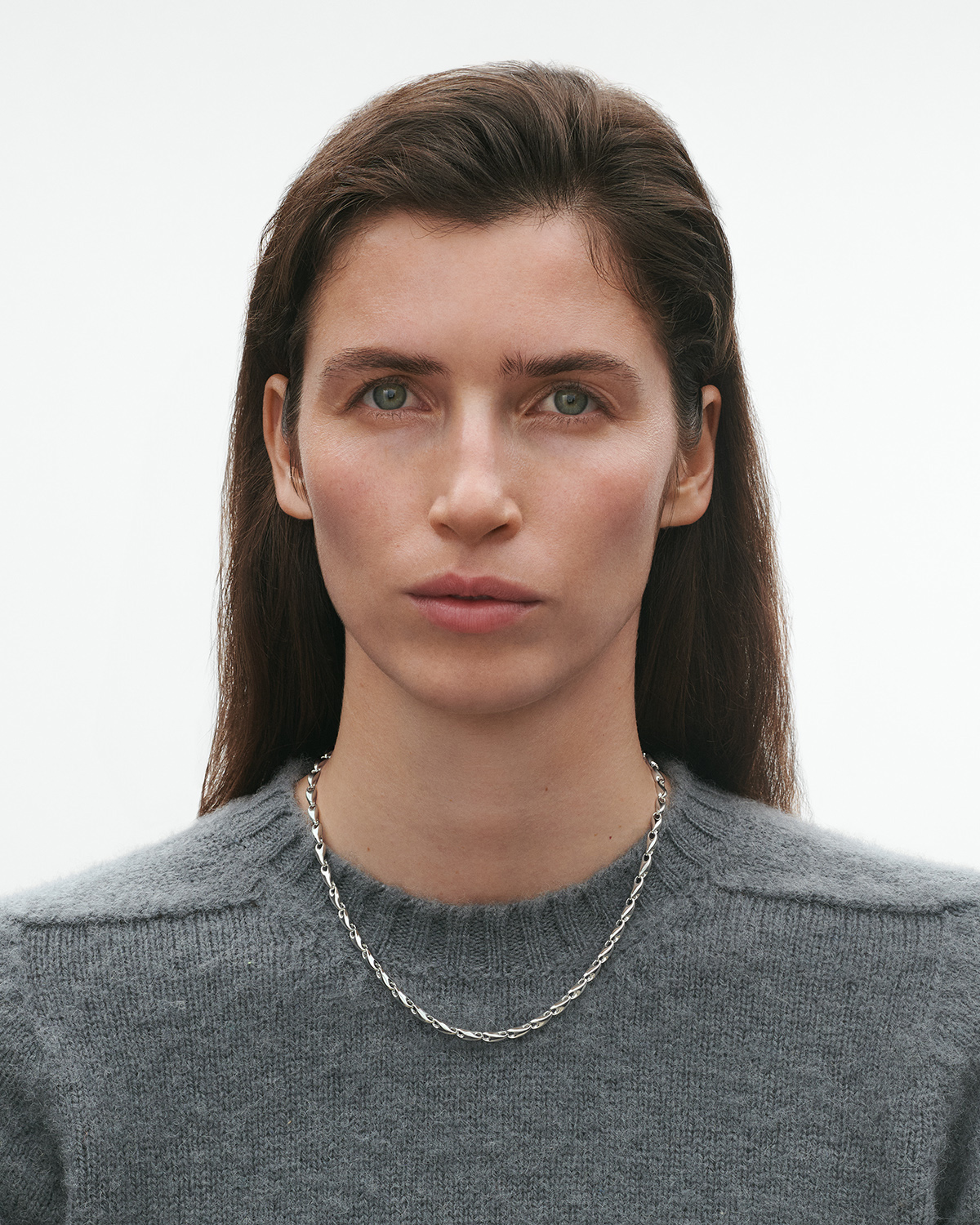 Georg Jensen Reflect Halskæde 20001093