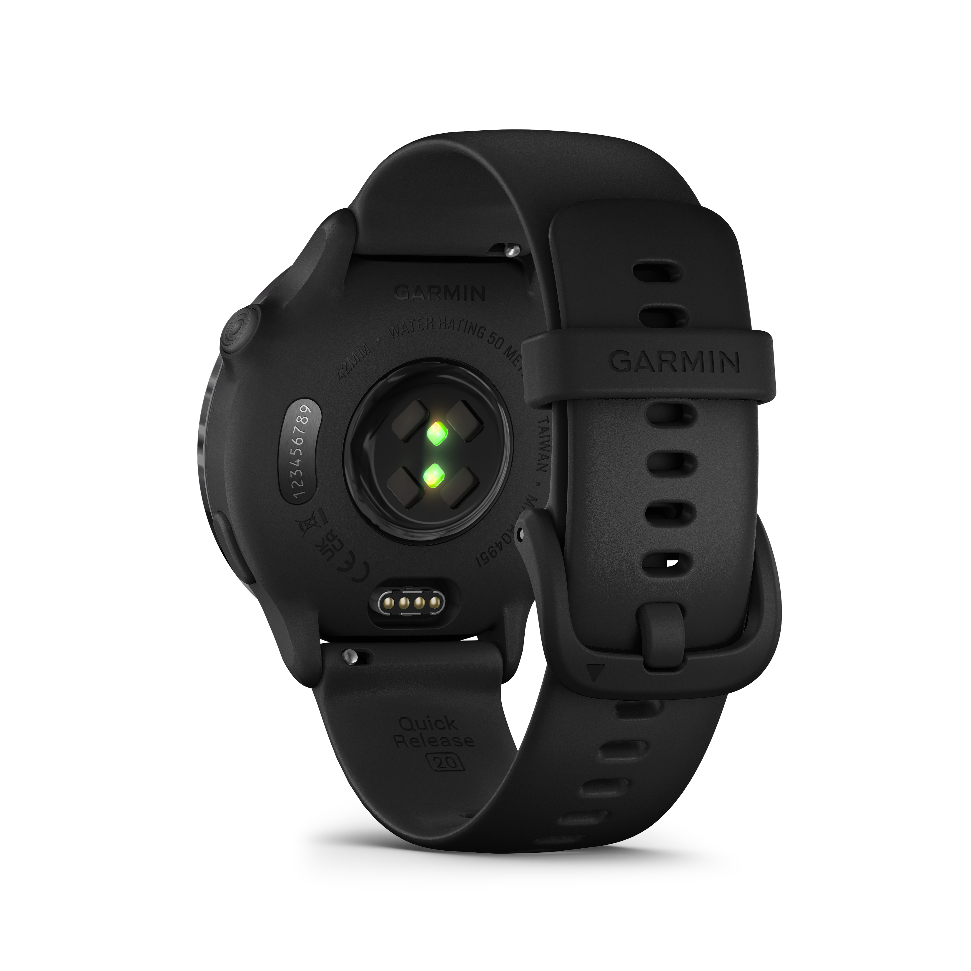 Garmin Vívoactive® 6 Black Slate 010-02985-00