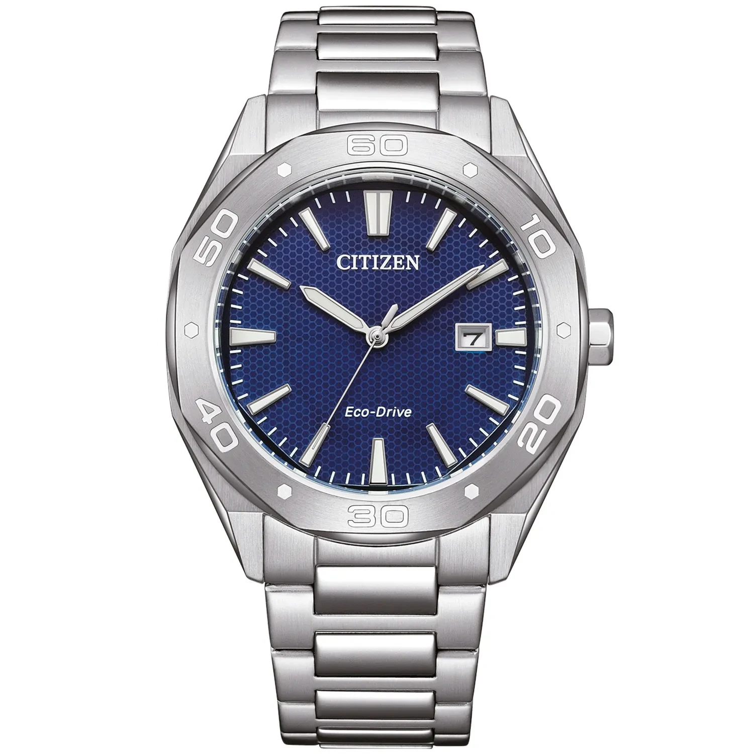 Citizen Eco-Drive BM7631-52L