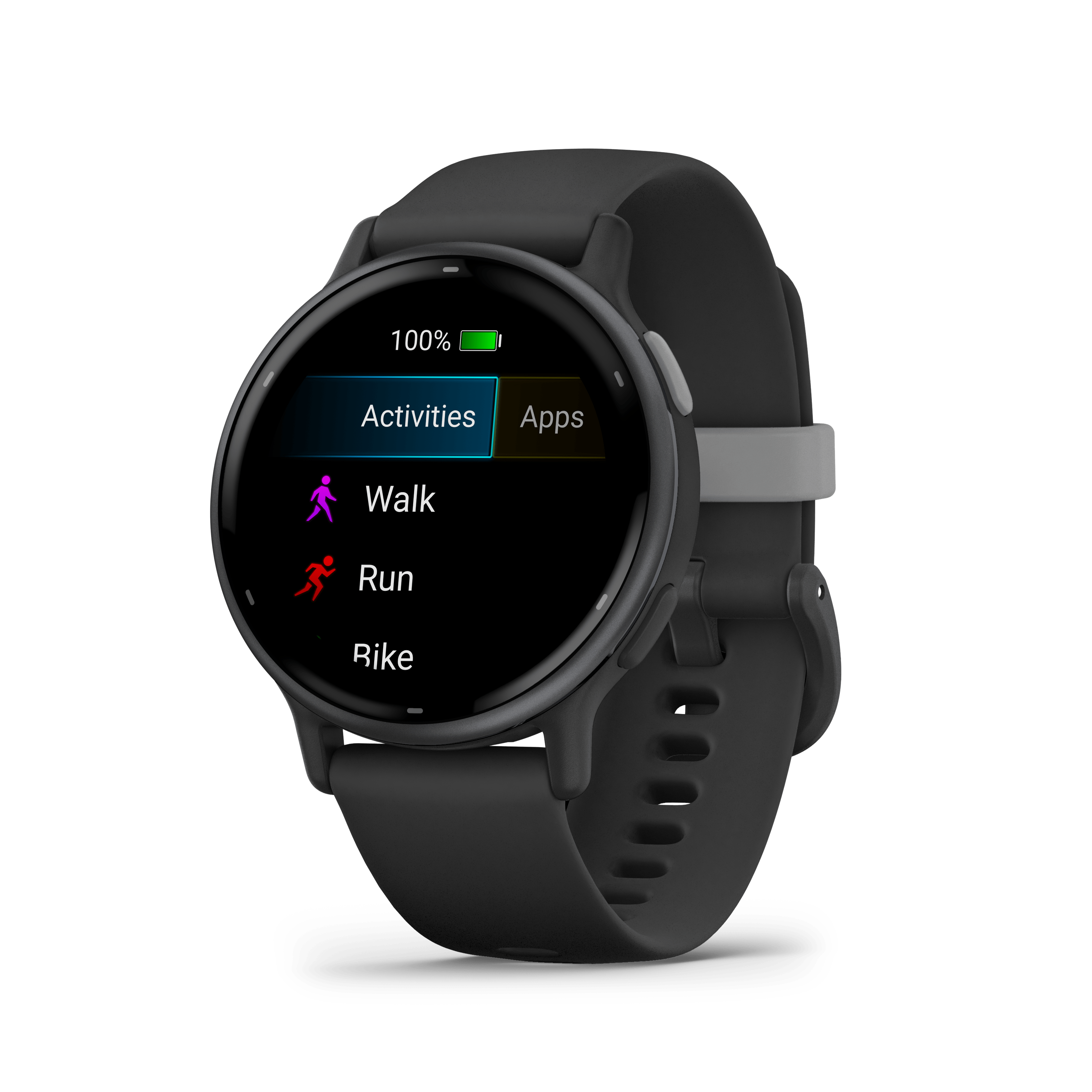 Garmin Vívoactive® 5 Black Slate 010-02862-10