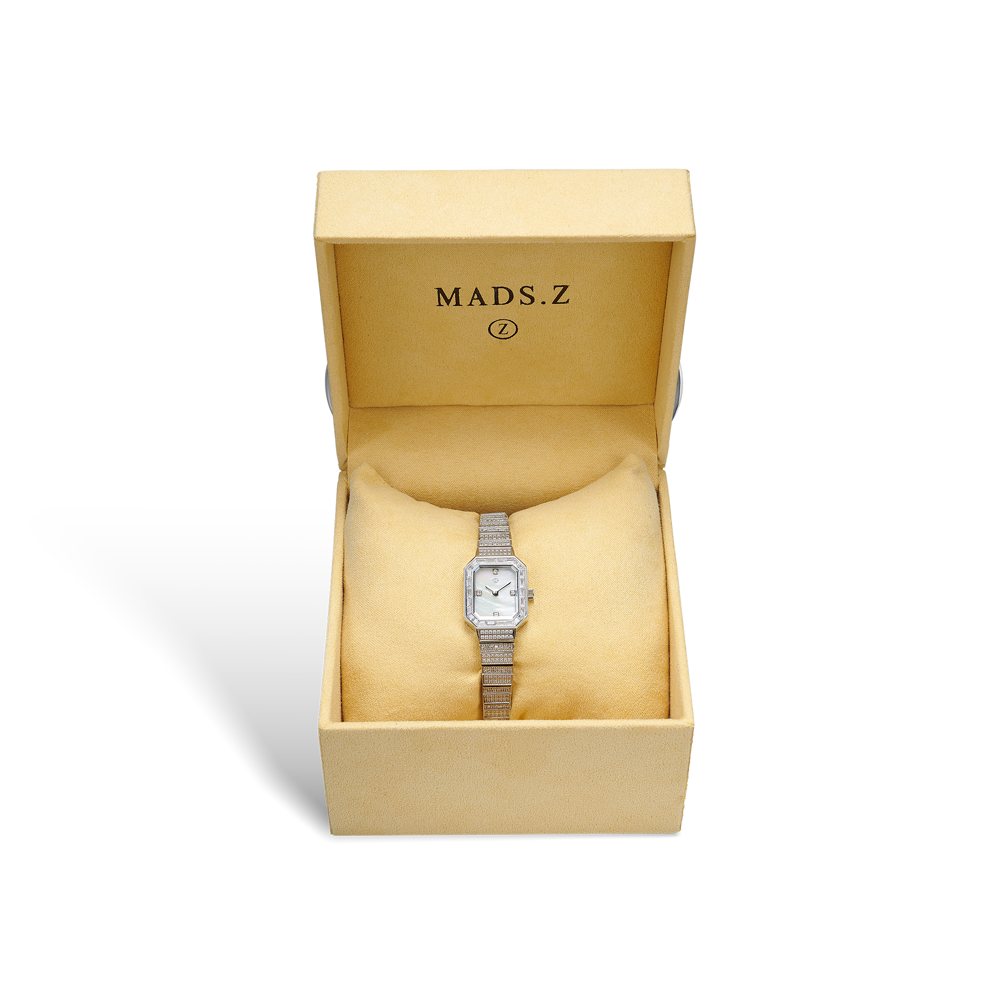 Mads Z Celestial by Medina Ur 3777900