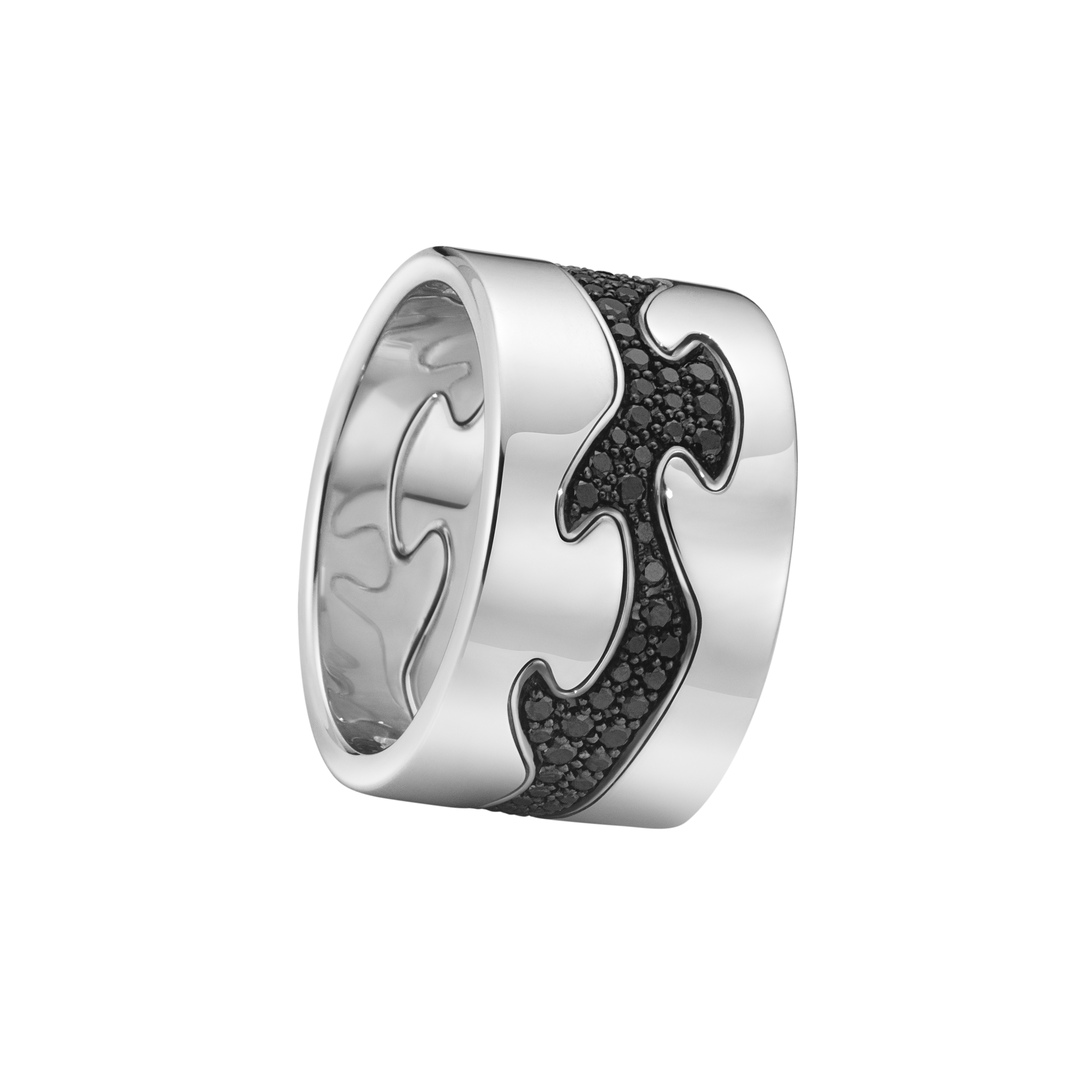 Georg Jensen Fusion Ring 20000631
