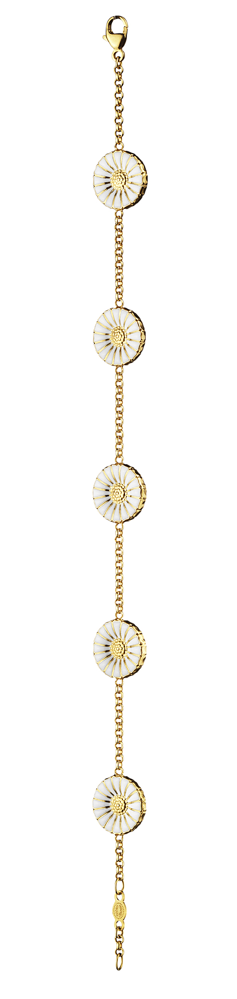 Georg Jensen Daisy Armbånd 3530912
