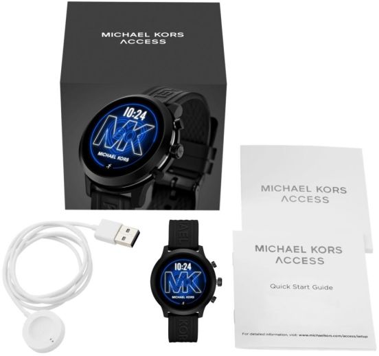 Michael Kors Smartwatch Dameur MKT5072
