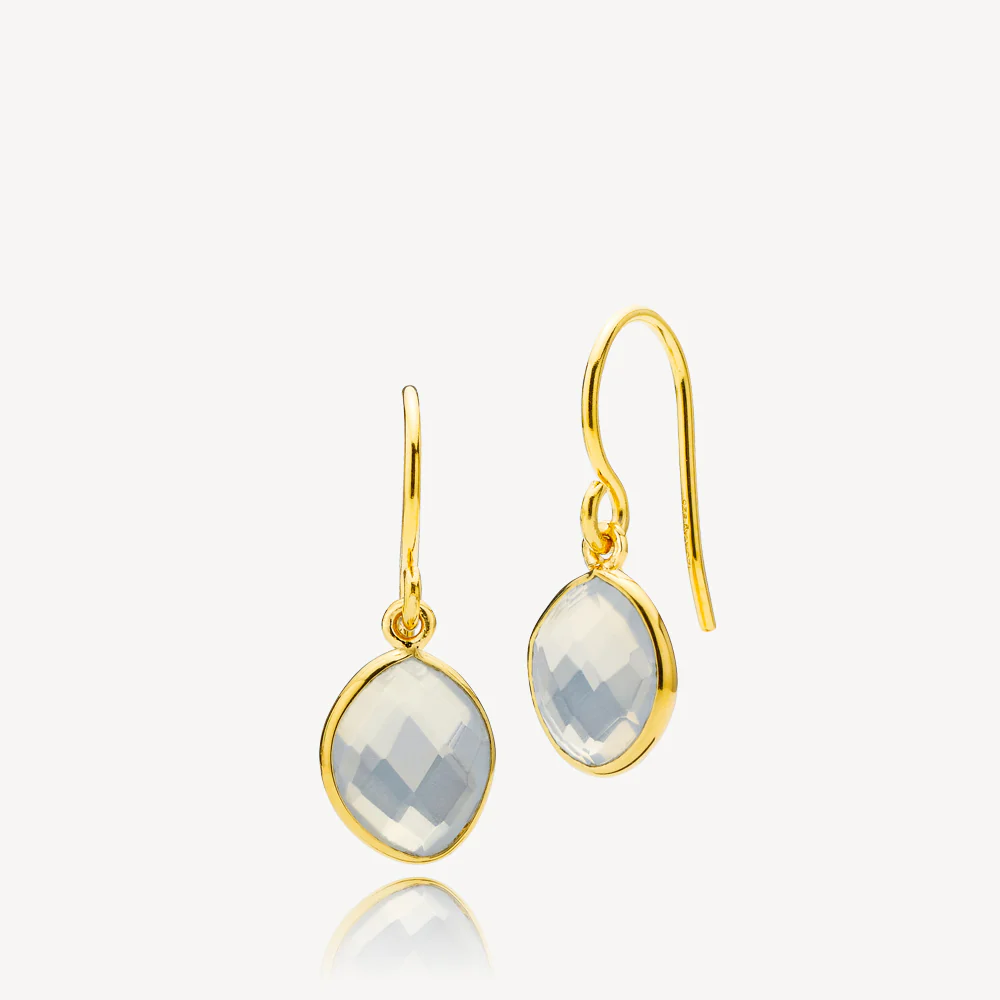 Izabel Camille Sara Øreringe a1862gsrainbow