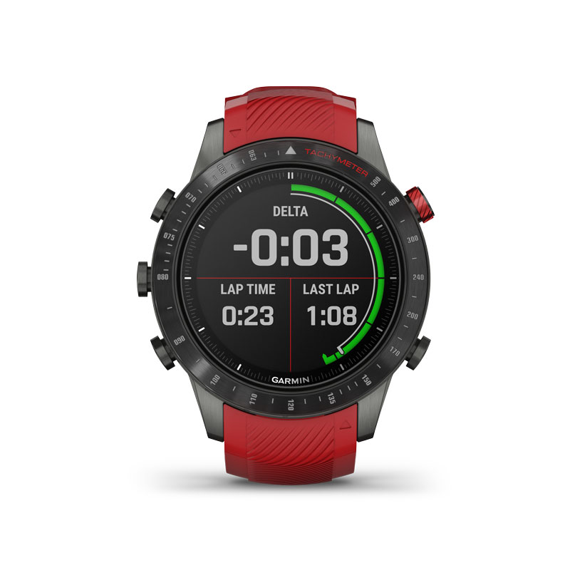 Garmin MARQ Driver Performance Edition 010-02567-01