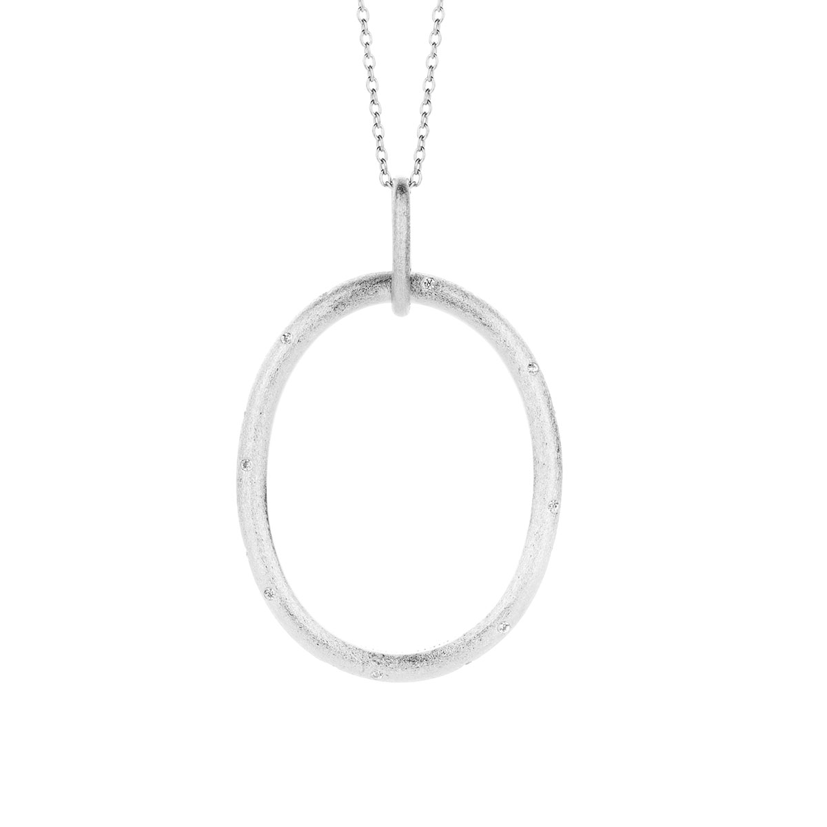 Spirit Icons Taste Halskæde 10291-90