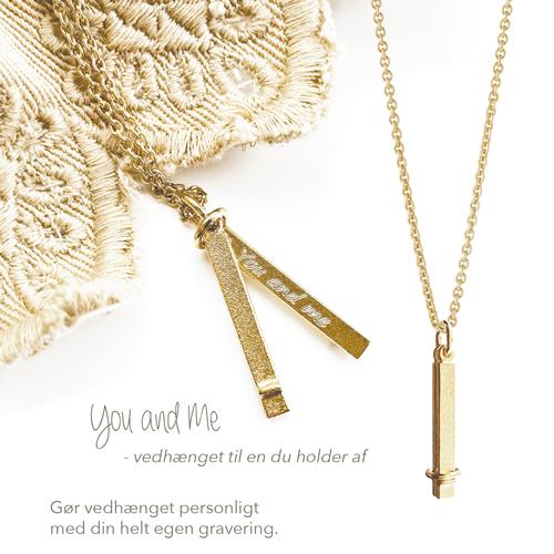 Heiring You And Me Vedhæng 51-9-90