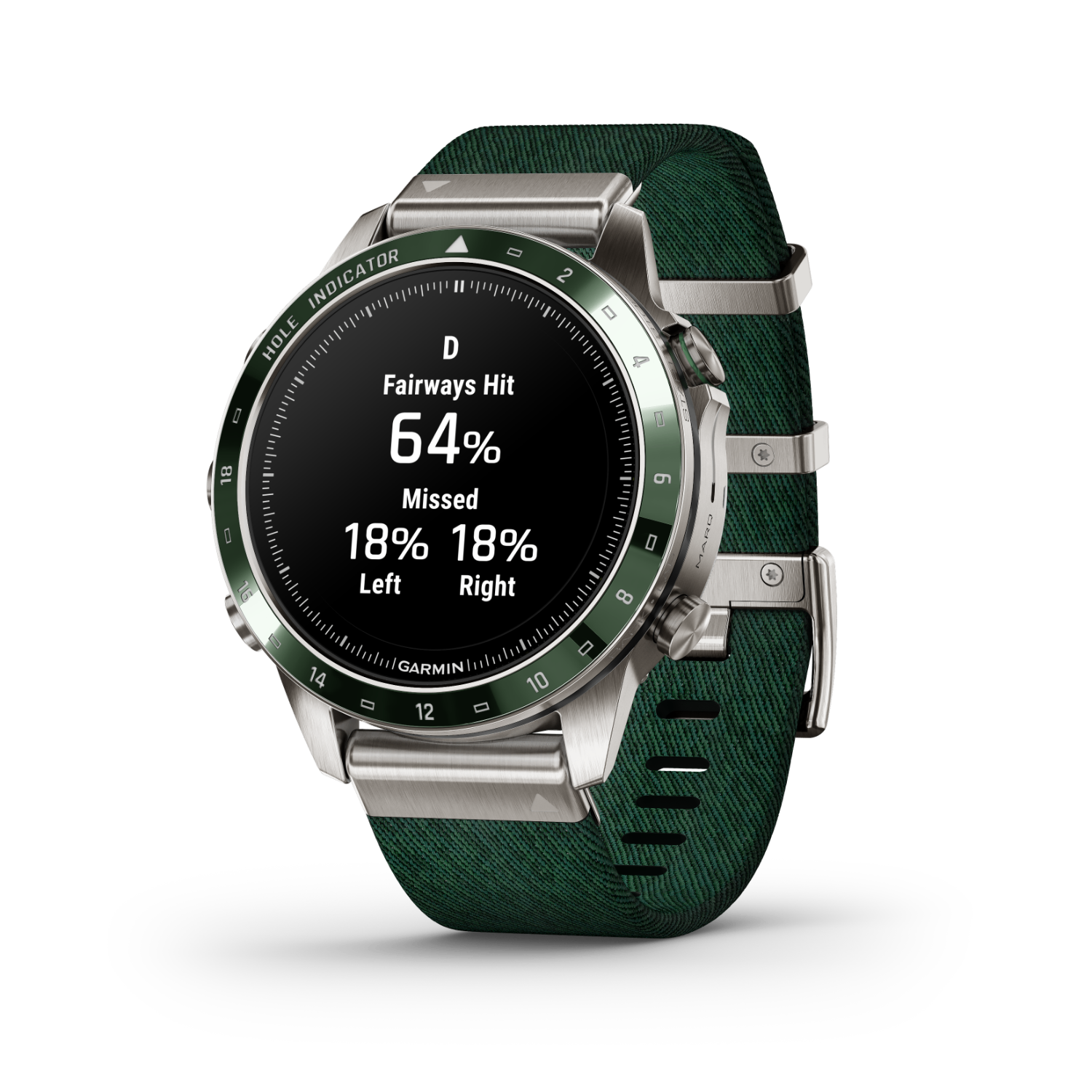 Garmin MARQ® Golfer (Gen 2) 010-02648-21