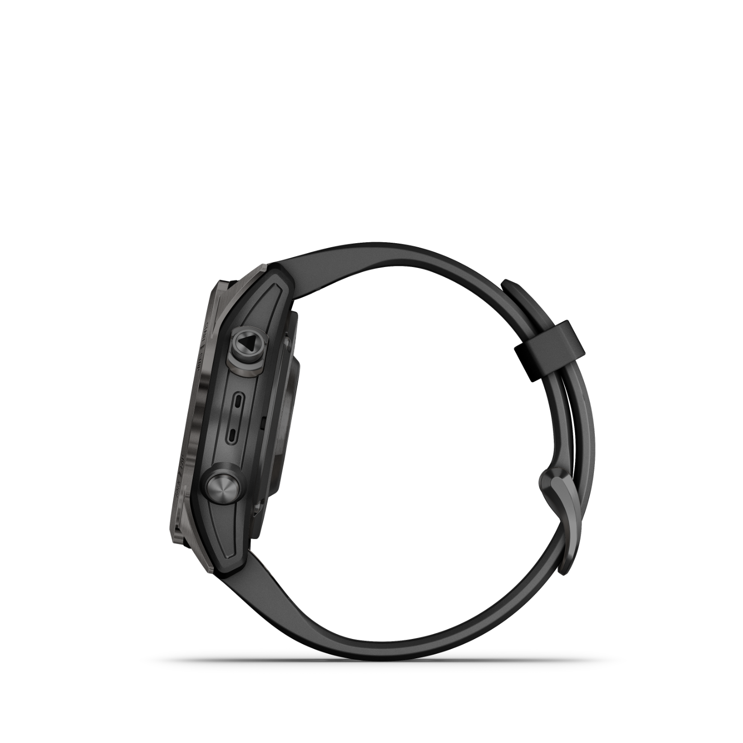 Garmin Fenix 7S Pro Sapphire Solar 010-02776-11