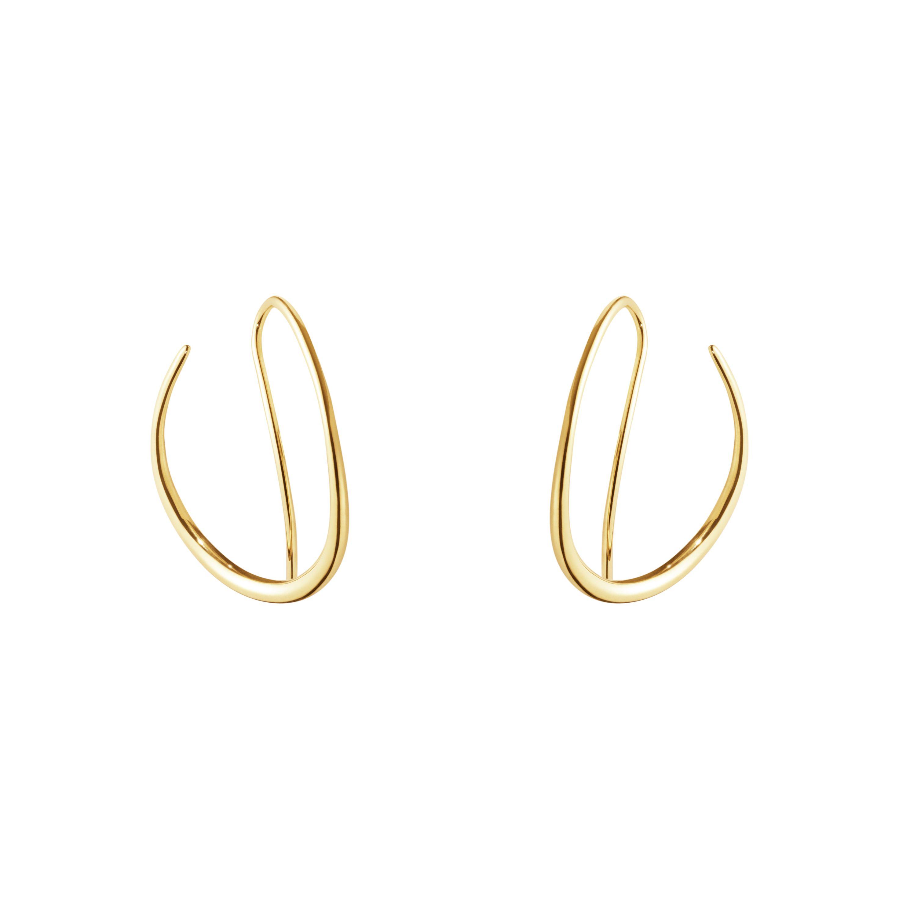 Georg Jensen Offspring Øreringe 10015212