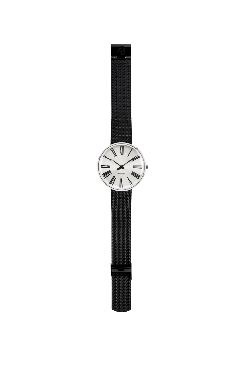 Arne Jacobsen Roman Ur 40 mm Sunray 53310-2010