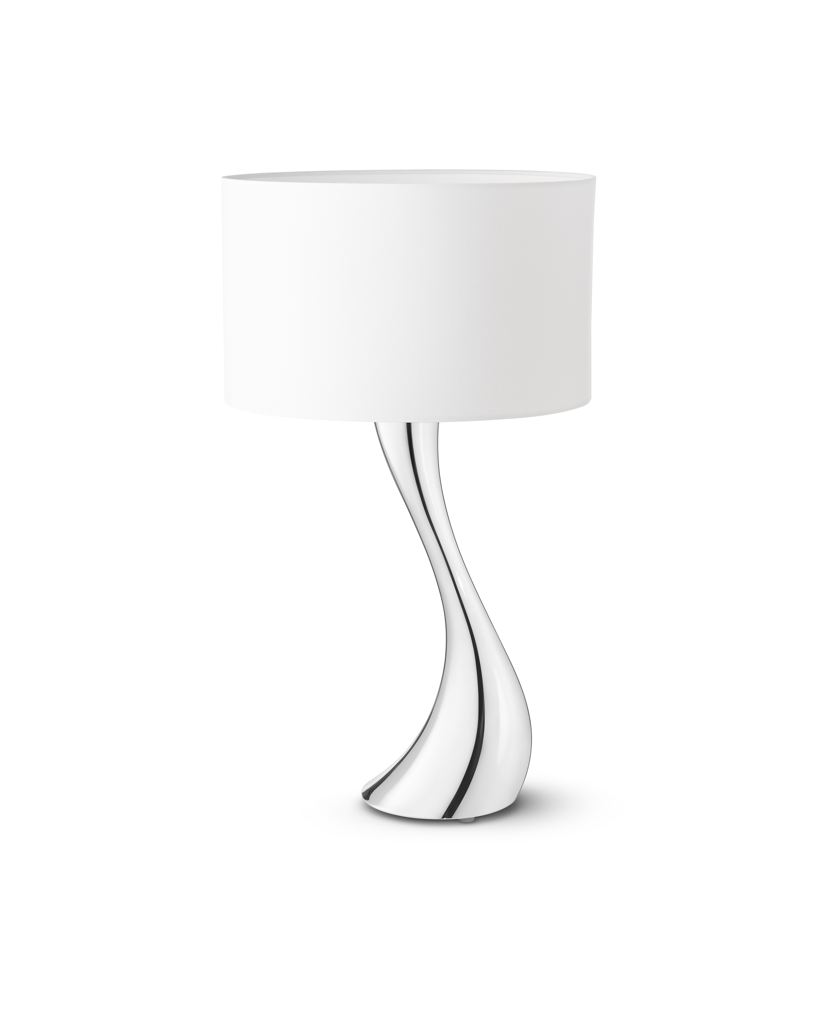 Georg Jensen Cobra Lampe Lille Hvid 3586162