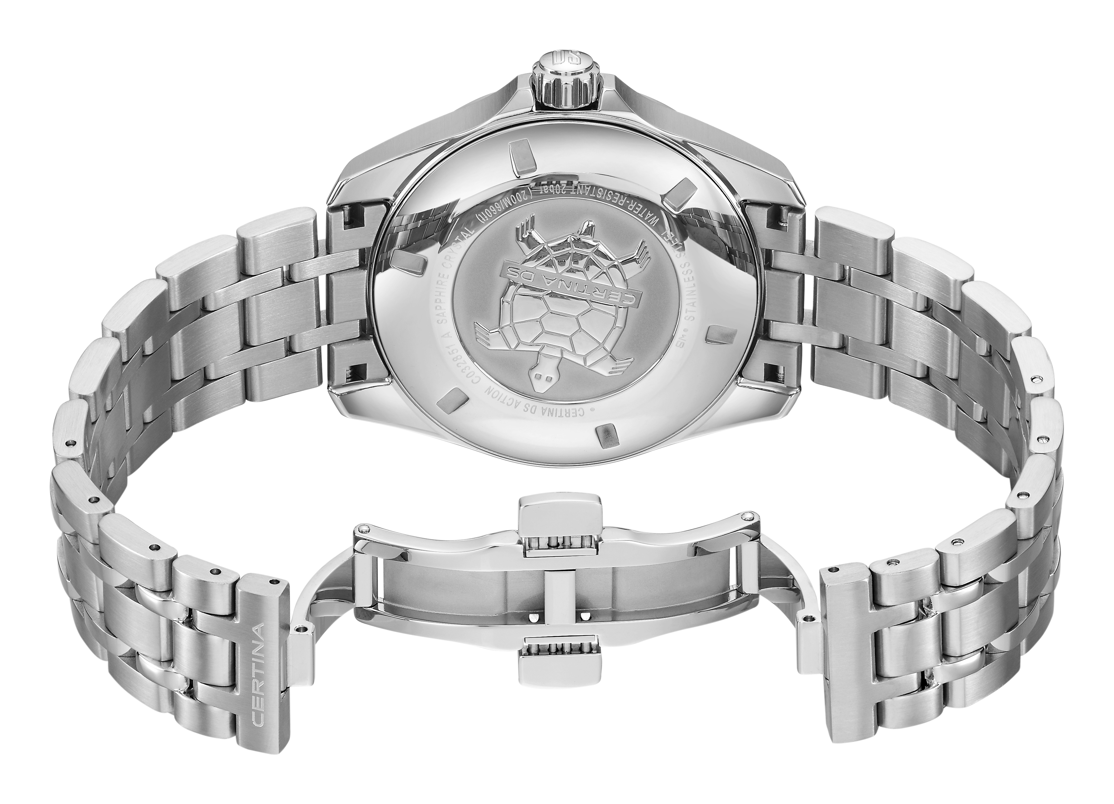 Certina DS Action C032.851.11.057.02