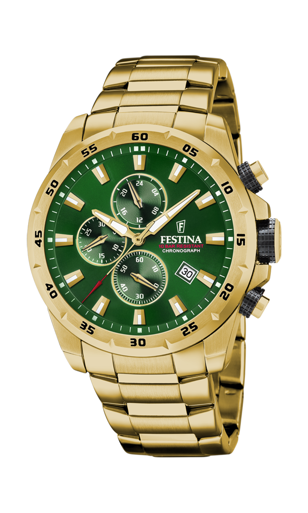 Festina Chronograph F20541/3