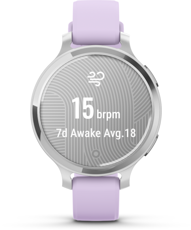 Garmin Lily® 2 Active Purple Jasmine 010-02891-01