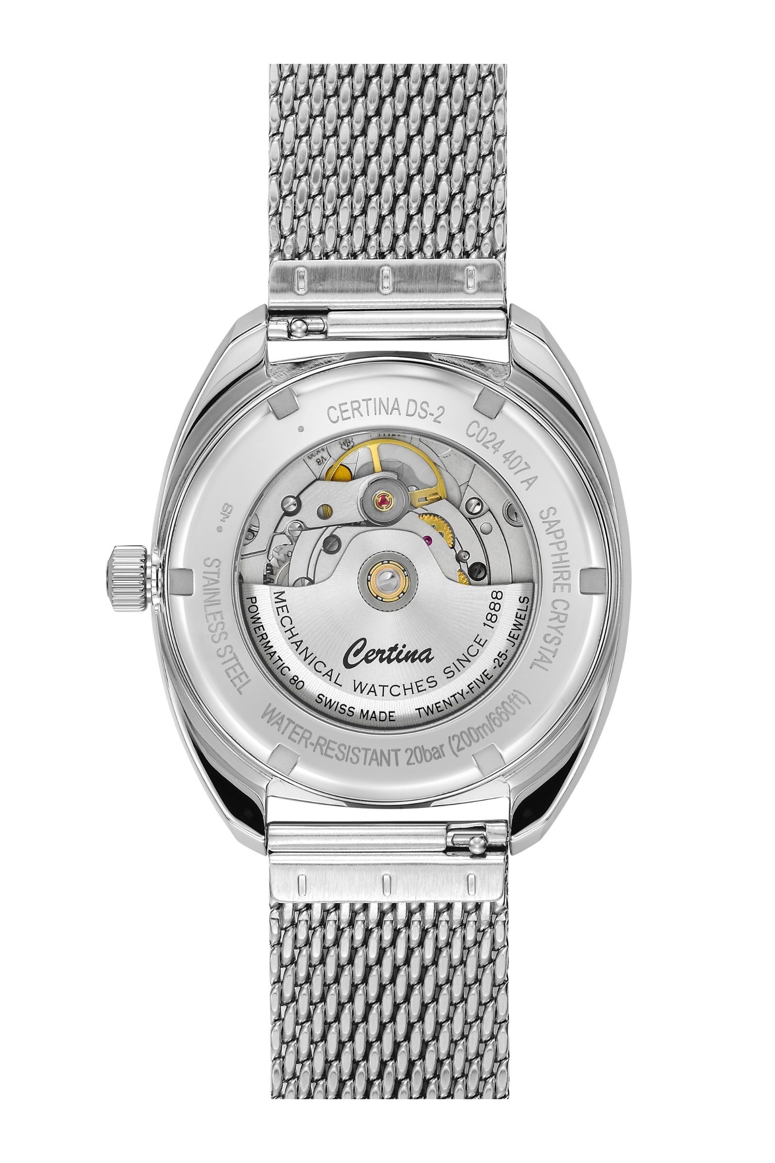 Certina DS-2 C024.407.11.051.00