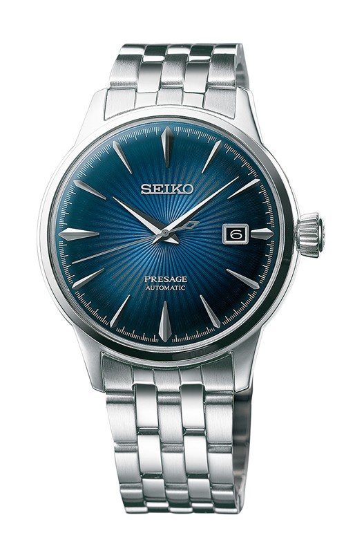 Seiko Presage Automatic Ur SRPB41J1
