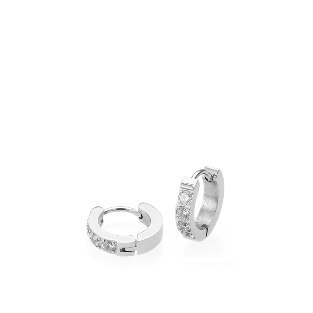 SAMIE Nicky Øreringe x1007sws