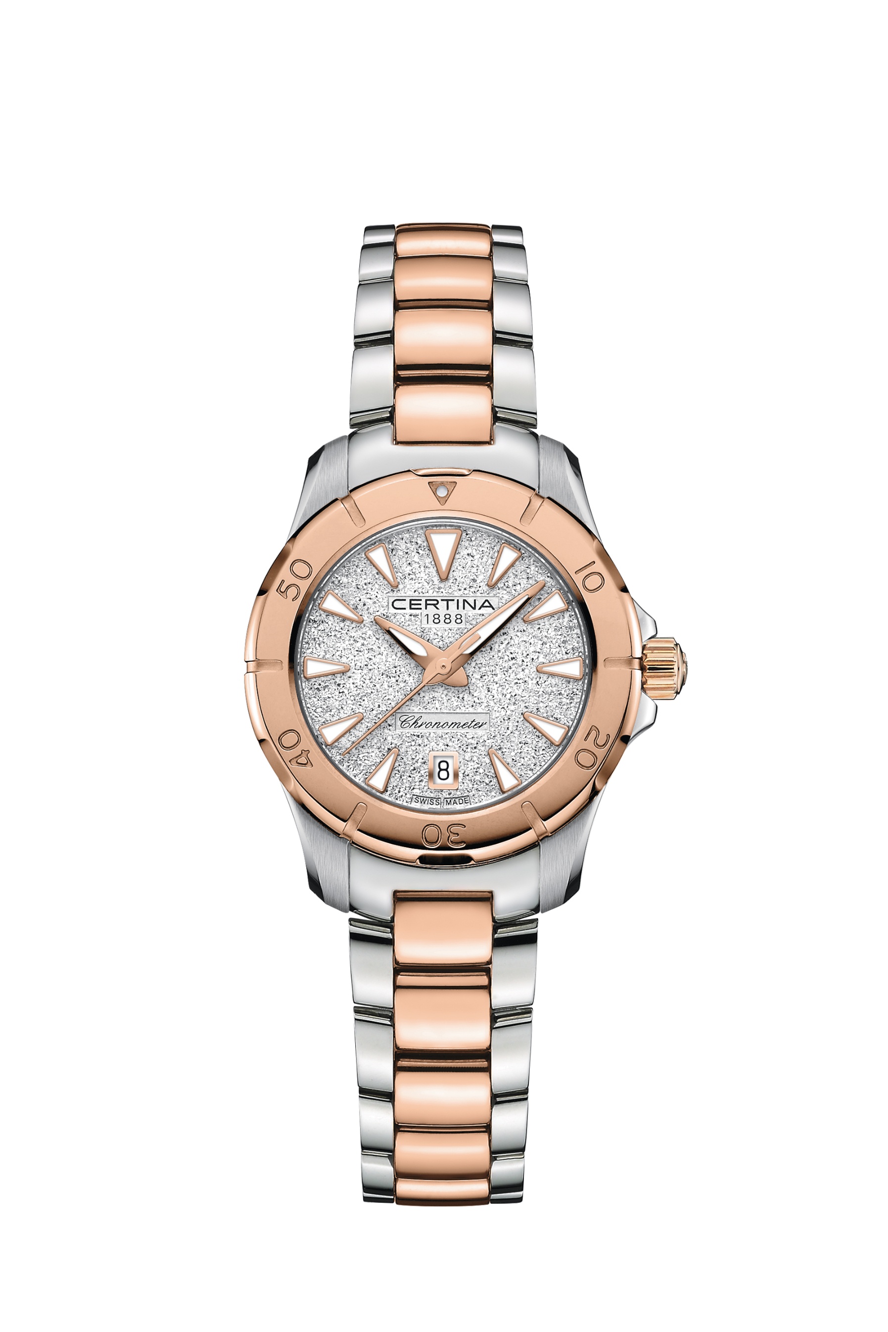 Certina DS Action Lady C032.951.22.031.00