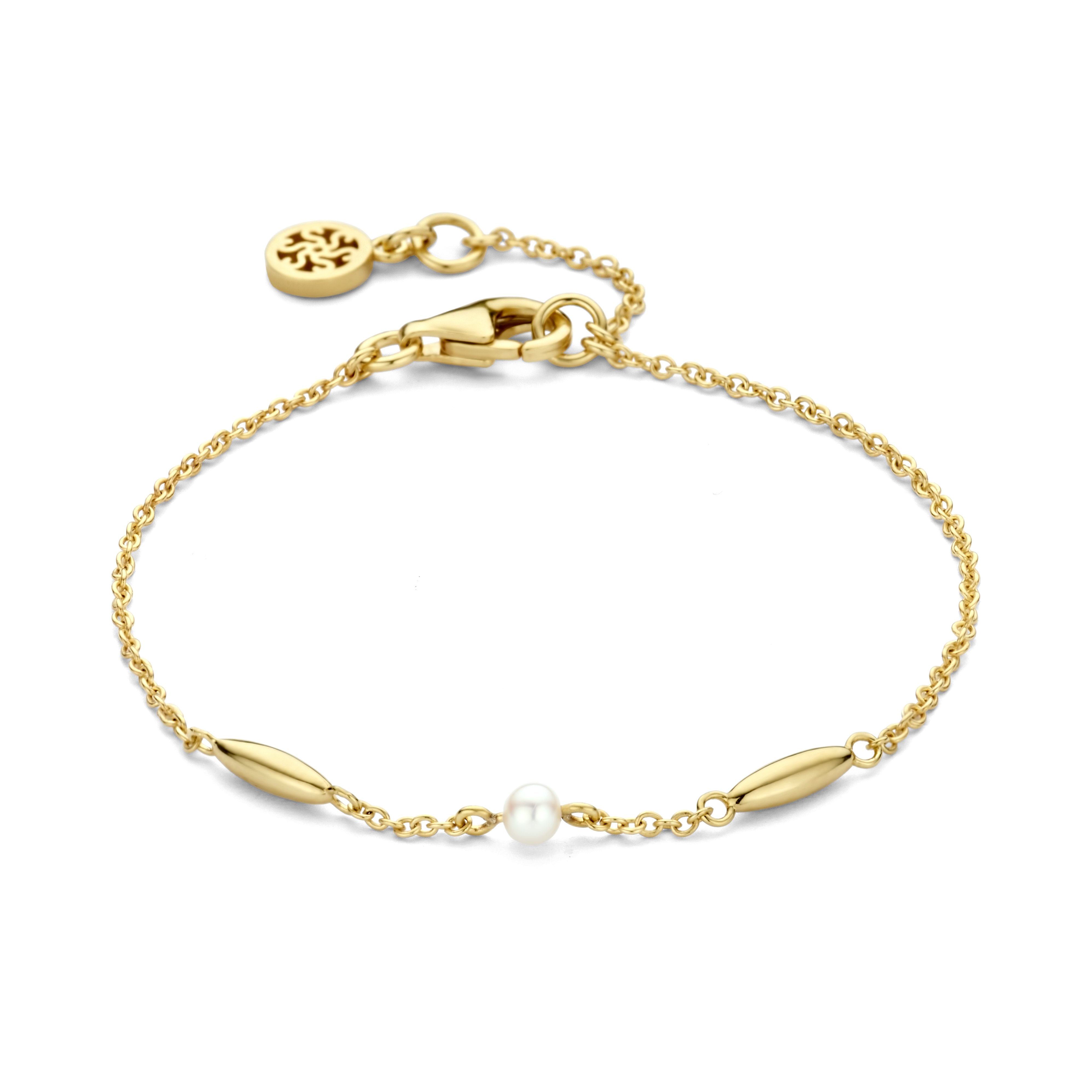 Spirit Icons Cornelia Petit Armbånd 20572