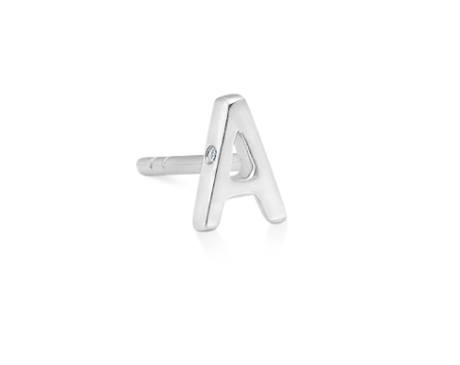 Ro Copenhagen My A ørestik 18kt E114W111