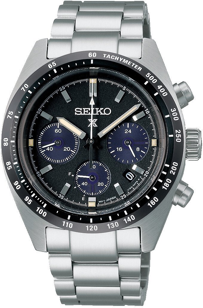 Seiko Prospex Speedtimer SSC819P1