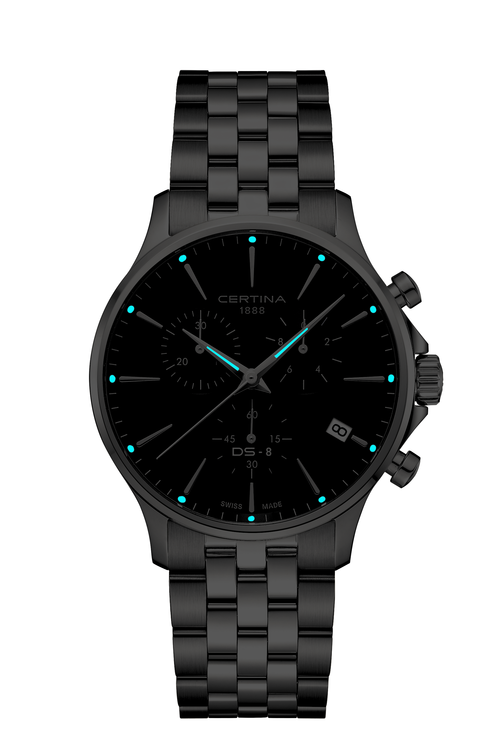 Certina DS-8 Chrono C045.417.11.051.00