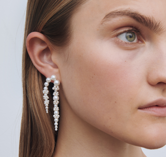 Sophie Bille Brahe Palais de Nuit Ørering EA23_PAL_DNU_FW