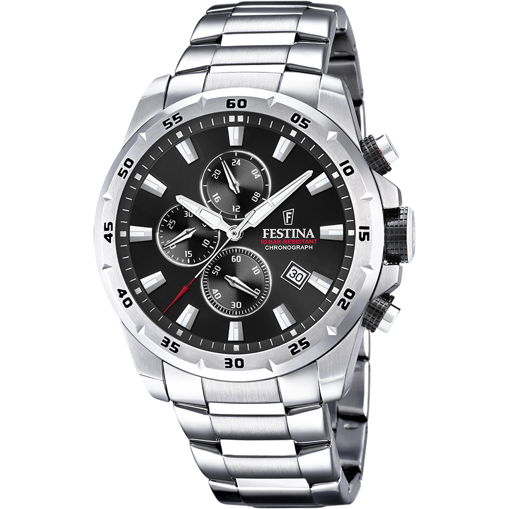 Festina Chronograph Sport F20463/4