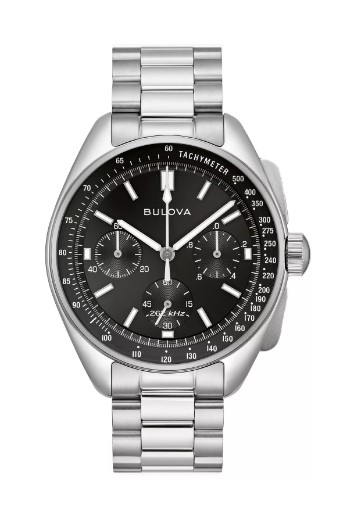 Bulova Lunar Pilot 96K111