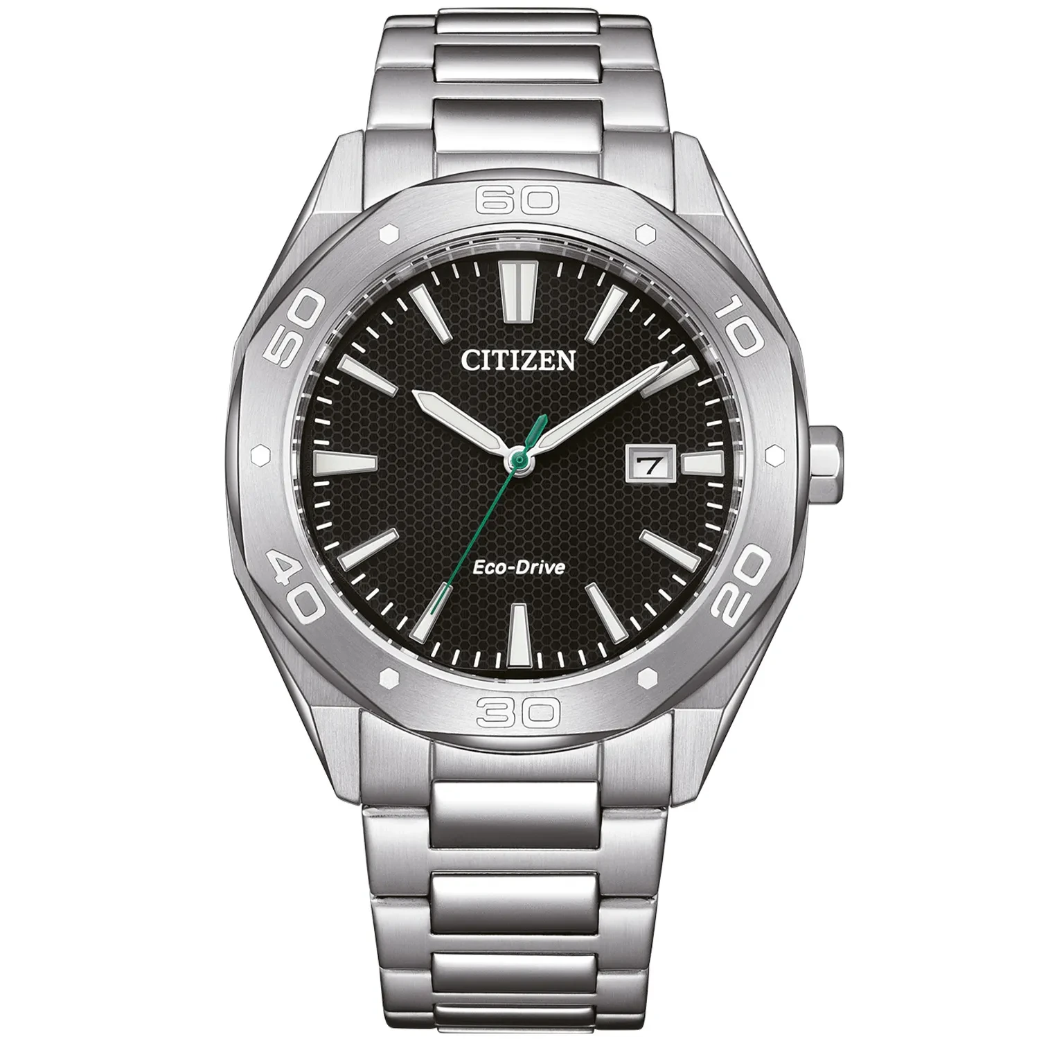 Citizen Eco-Drive BM7631-52E