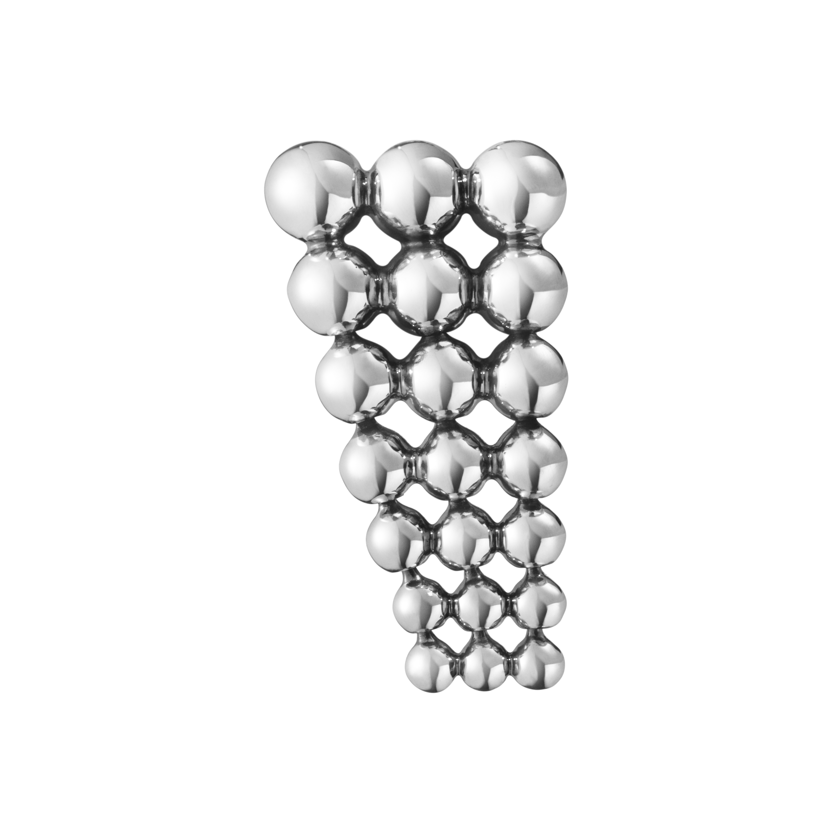 Georg Jensen Moonlight Grapes A.R.H ørering (L) 20001445