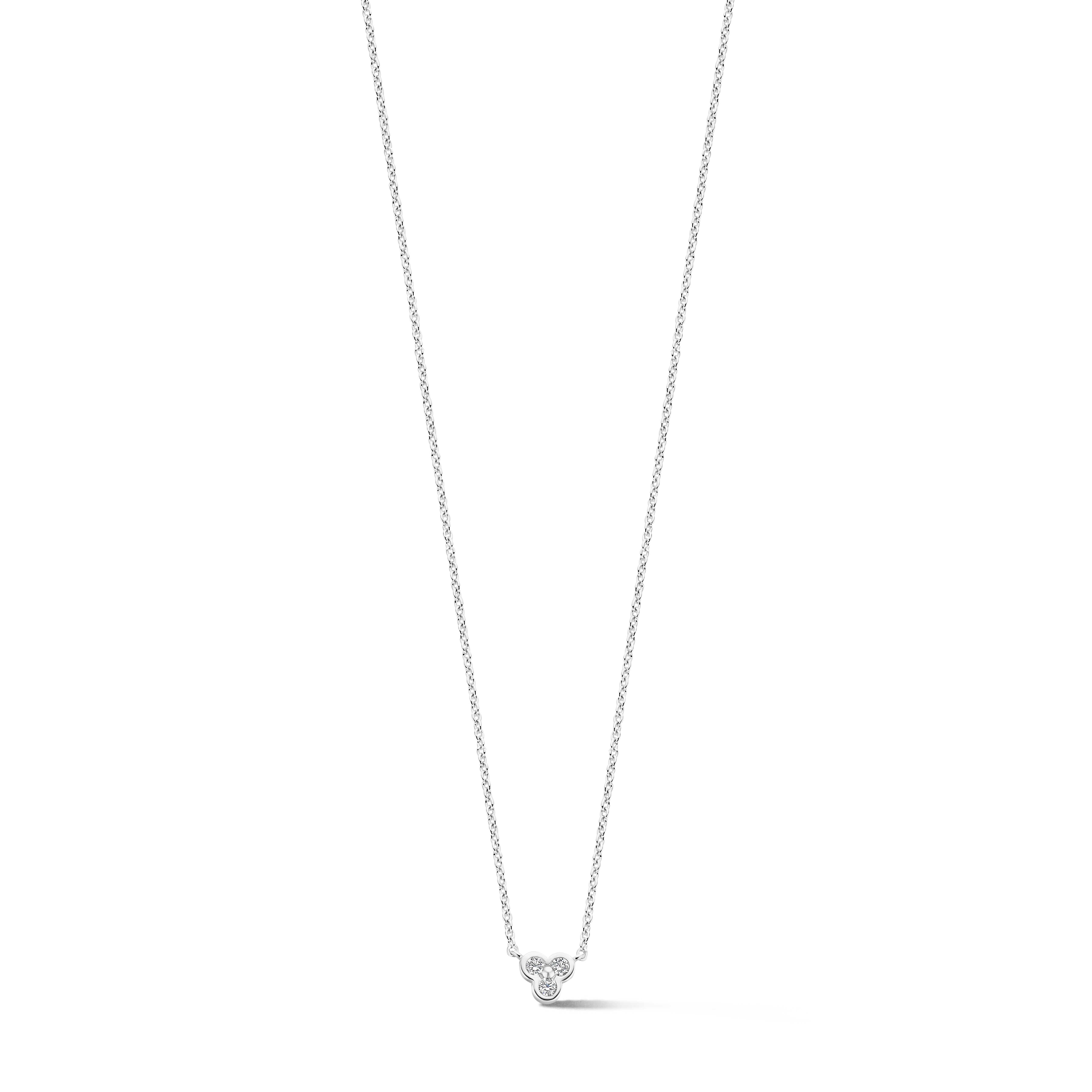 Spirit Icons Alma Halskæde 11501-45 