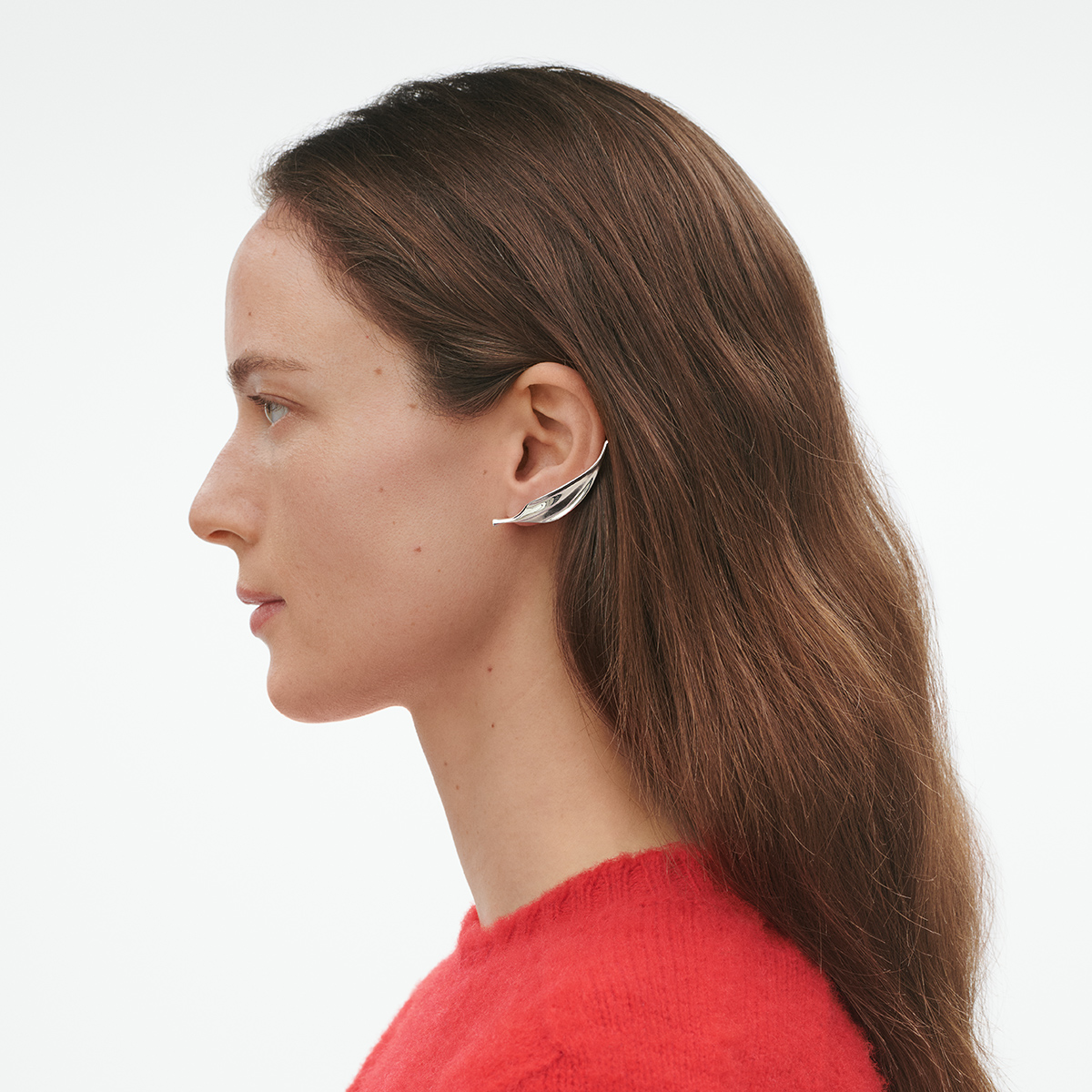 Georg Jensen Vivianna Torun Øreringe 20001650 