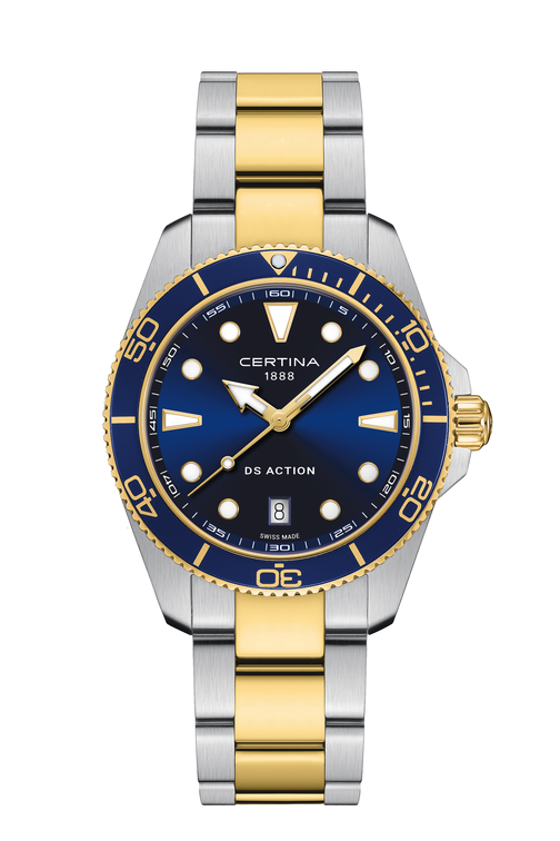 Certina DS Action C048.410.22.041.00